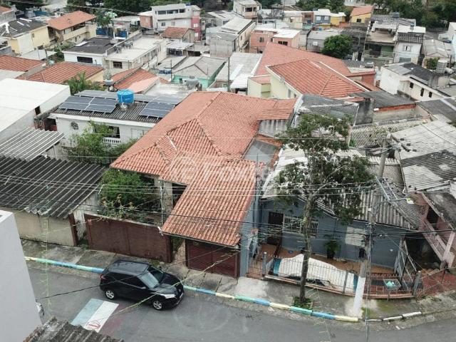 Casa / Sobrado para Venda em São Paulo/SP Vila Prado 5 Quartos