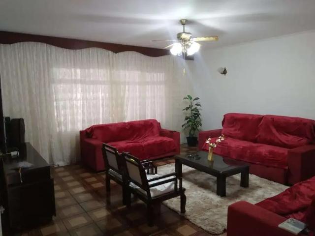 Casa / Sobrado para Venda em São Paulo/SP Vila Prel 3 Quartos
