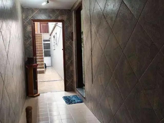 Casa / Sobrado para Venda em São Paulo/SP Vila Prel 3 Quartos