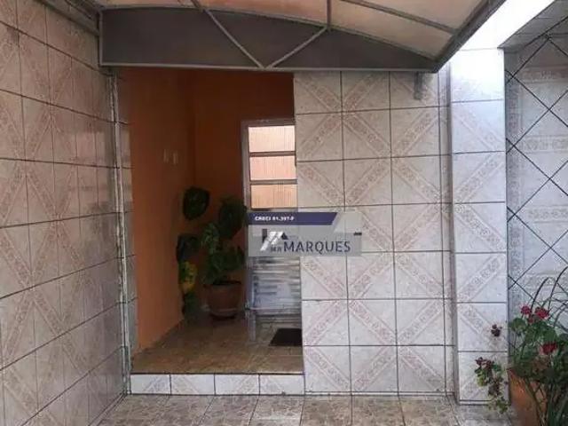Casa / Sobrado para Venda em São Paulo/SP Vila Prel 3 Quartos