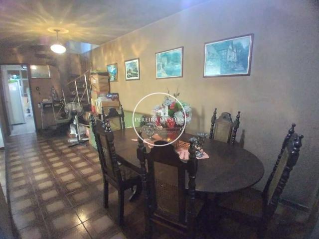 Casa / Sobrado para Venda em São Paulo/SP Vila Prel 3 Quartos
