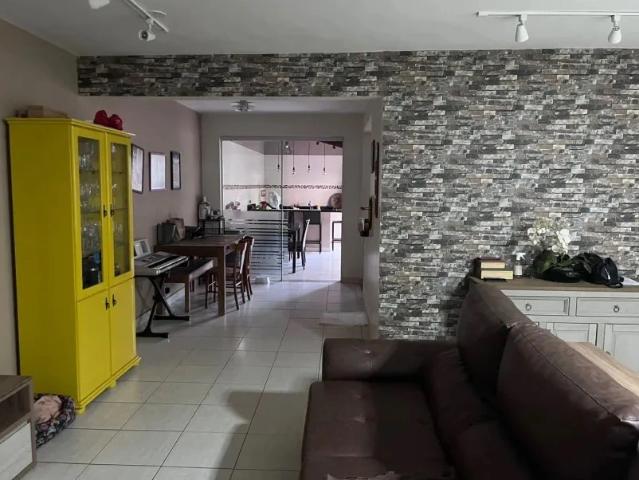 Casa / Sobrado para Venda em São Paulo/SP Vila Prel 3 Quartos