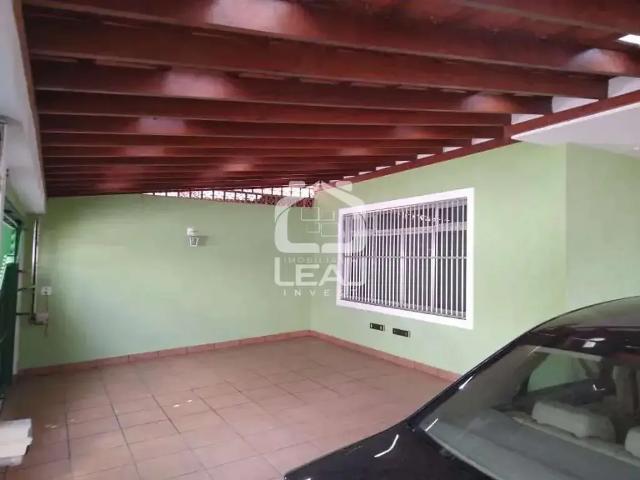 Casa / Sobrado para Venda em São Paulo/SP Vila Prel 3 Quartos