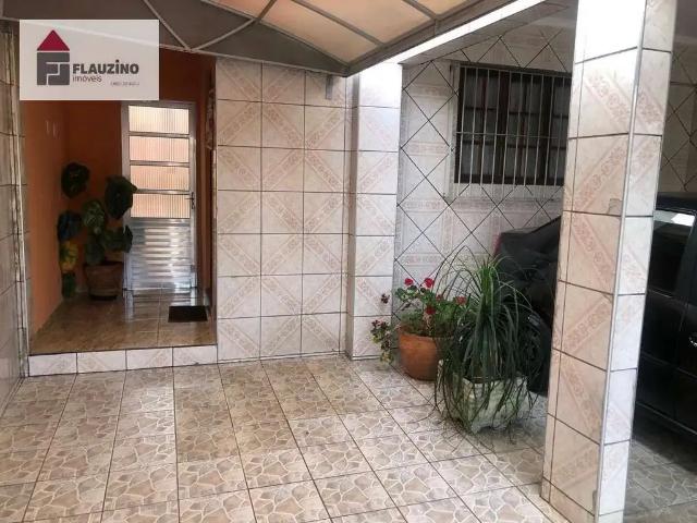 Casa / Sobrado para Venda em São Paulo/SP Vila Prel 3 Quartos