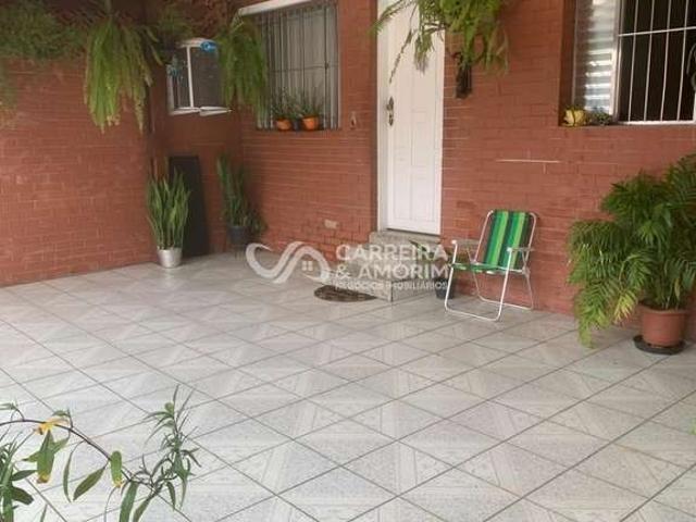 Casa / Sobrado para Venda em São Paulo/SP Vila Prel 3 Quartos