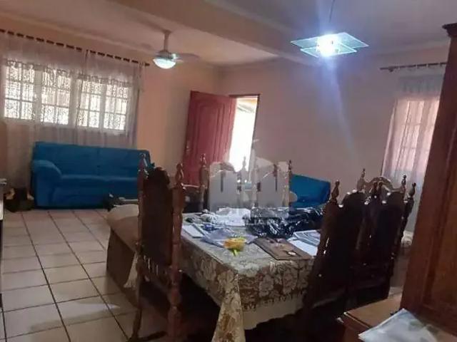 Casa / Sobrado para Venda em São Paulo/SP Vila Prel 3 Quartos