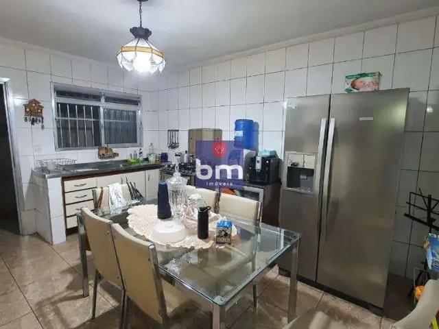 Casa / Sobrado para Venda em São Paulo/SP Vila Prel 2 Quartos