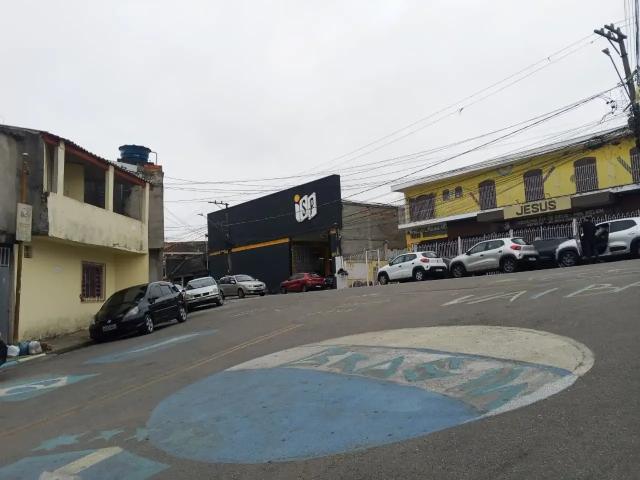Casa / Sobrado para Venda em São Paulo/SP Vila Prel 2 Quartos