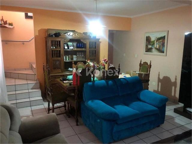 Casa / Sobrado para Venda em São Paulo/SP Vila Prel 2 Quartos