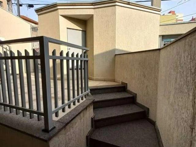 Casa / Sobrado para Venda em São Paulo/SP Vila Primavera 3 Quartos