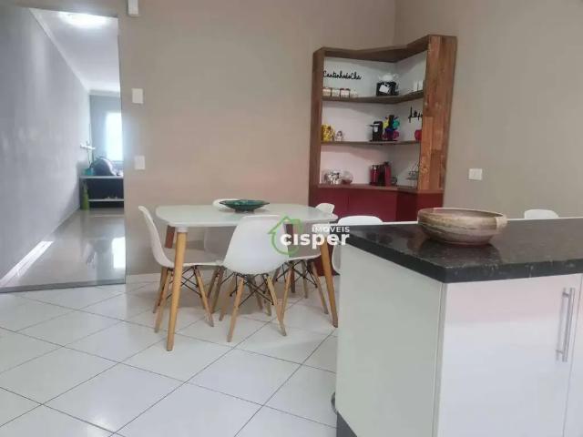 Casa / Sobrado para Venda em São Paulo/SP Vila Primavera 3 Quartos