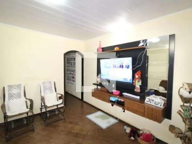 Casa / Sobrado para Venda em São Paulo/SP Vila Princesa Isabel 4 Quartos