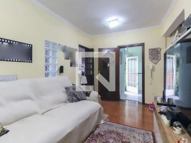 Casa / Sobrado para Venda em São Paulo/SP Vila Princesa Isabel 4 Quartos