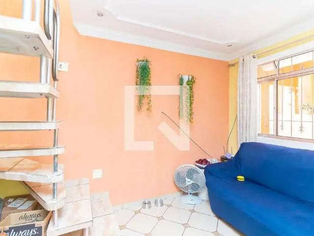 Casa / Sobrado para Venda em São Paulo/SP Vila Princesa Isabel 5 Quartos