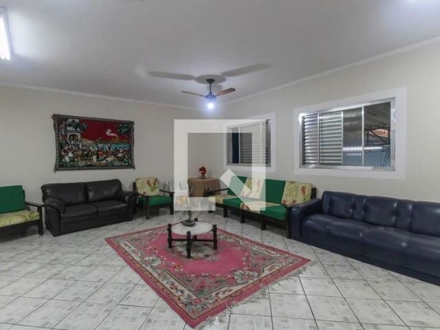 Casa / Sobrado para Venda em São Paulo/SP Vila Princesa Isabel 1 Quartos