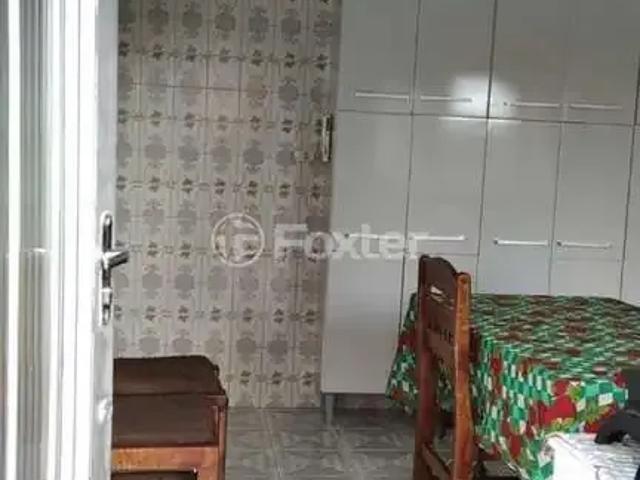 Casa / Sobrado para Venda em São Paulo/SP Vila Princesa Isabel 2 Quartos