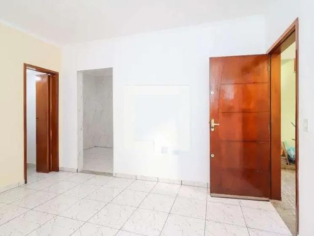Casa / Sobrado para Venda em São Paulo/SP Vila Princesa Isabel 2 Quartos