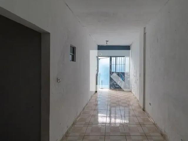 Casa / Sobrado para Venda em São Paulo/SP Vila Princesa Isabel 2 Quartos