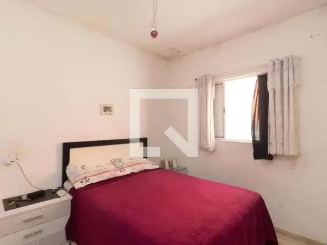 Casa / Sobrado para Venda em São Paulo/SP Vila Princesa Isabel 2 Quartos