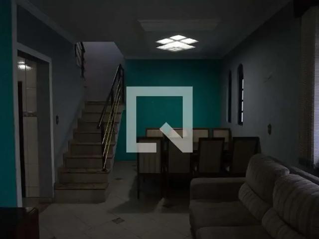 Casa / Sobrado para Venda em São Paulo/SP Vila Princesa Isabel 3 Quartos