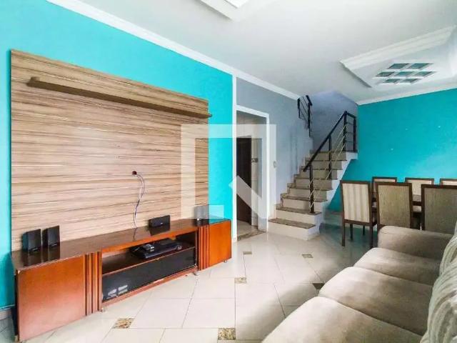 Casa / Sobrado para Venda em São Paulo/SP Vila Princesa Isabel 3 Quartos
