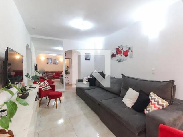 Casa / Sobrado para Venda em São Paulo/SP Vila Princesa Isabel 3 Quartos