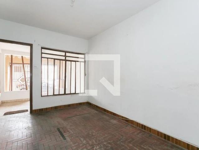 Casa / Sobrado para Venda em São Paulo/SP Vila Princesa Isabel 3 Quartos