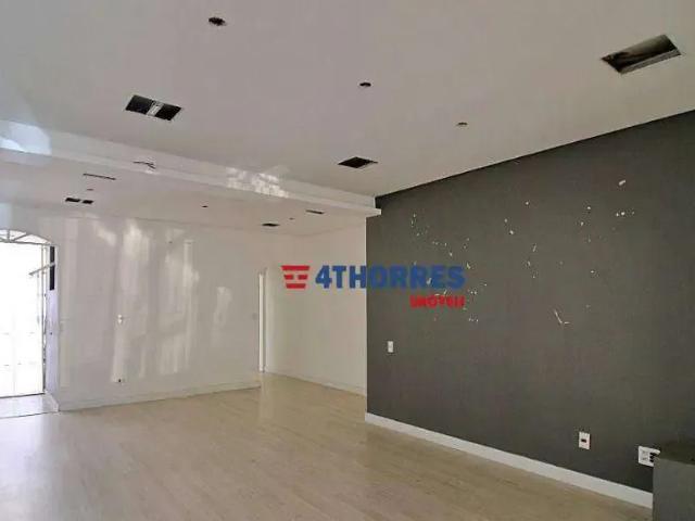 Casa / Sobrado para Venda em São Paulo/SP Vila Progredior 3 Quartos