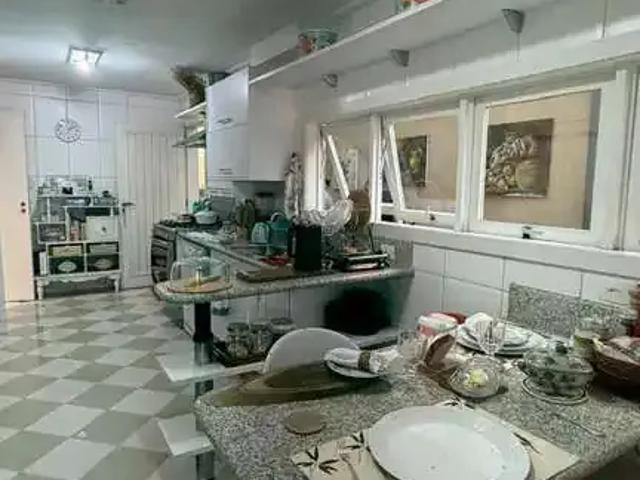 Casa / Sobrado para Venda em São Paulo/SP Vila Progredior 3 Quartos