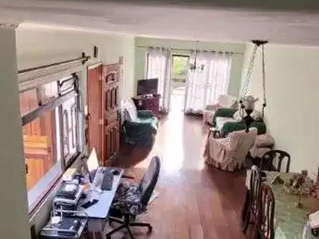 Casa / Sobrado para Venda em São Paulo/SP Vila Progredior 3 Quartos