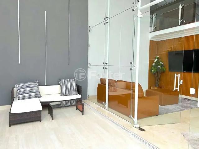 Casa / Sobrado para Venda em São Paulo/SP Vila Progredior 4 Quartos