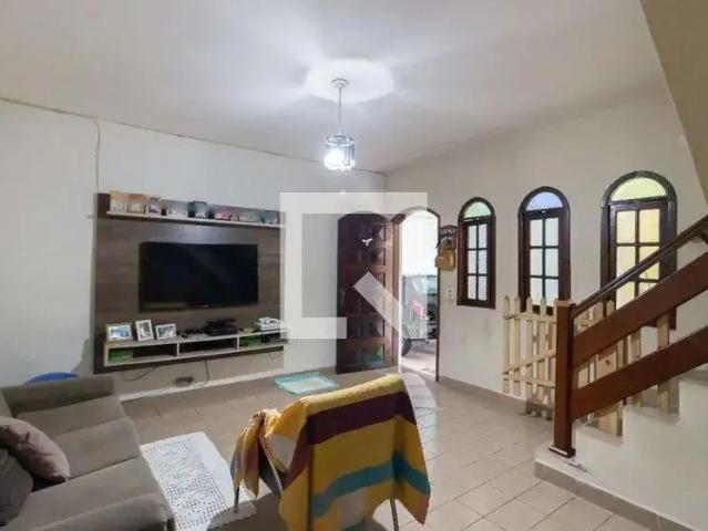 Casa / Sobrado para Venda em São Paulo/SP Vila Progresso 4 Quartos