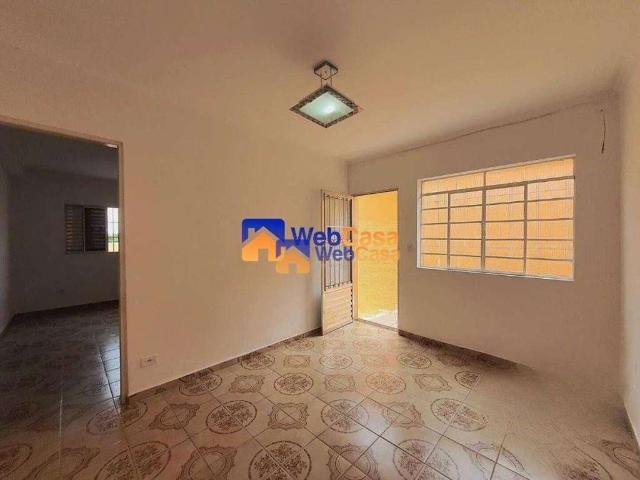 Casa / Sobrado para Venda em São Paulo/SP Vila Progresso 4 Quartos