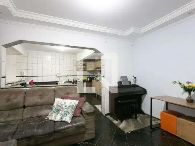 Casa / Sobrado para Venda em São Paulo/SP Vila Progresso 4 Quartos