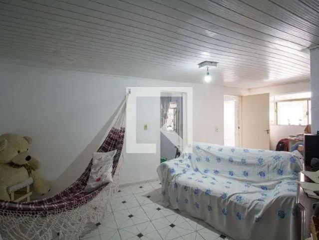 Casa / Sobrado para Venda em São Paulo/SP Vila Progresso 1 Quartos