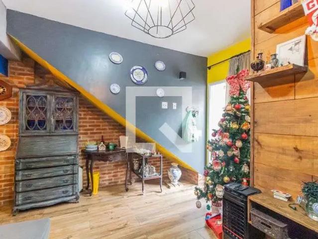 Casa / Sobrado para Venda em São Paulo/SP Vila Progresso 2 Quartos