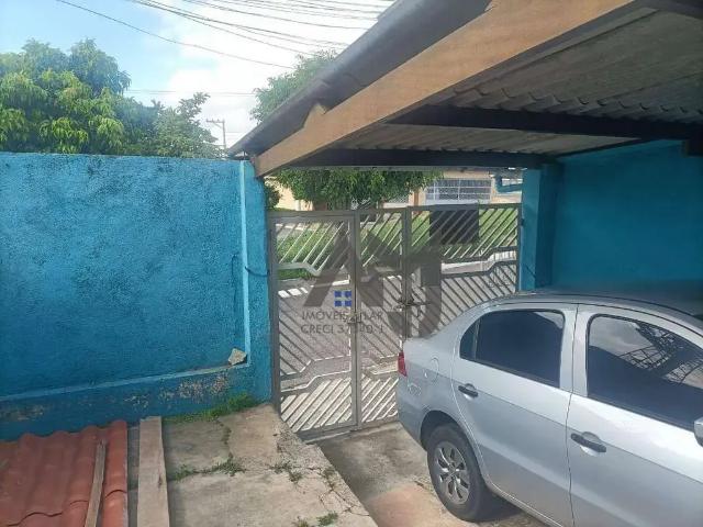 Casa / Sobrado para Venda em São Paulo/SP Vila Progresso 2 Quartos
