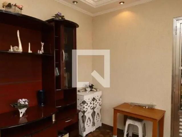 Casa / Sobrado para Venda em São Paulo/SP Vila Progresso 2 Quartos