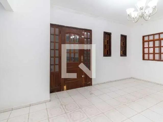 Casa / Sobrado para Venda em São Paulo/SP Vila Progresso 2 Quartos
