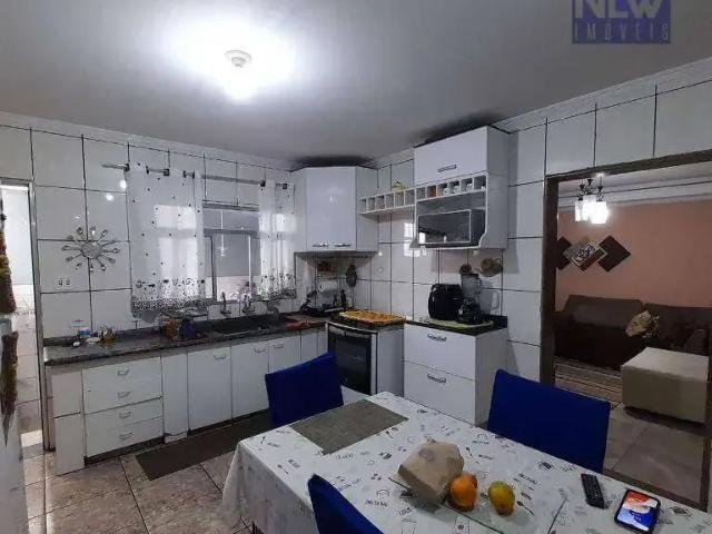 Casa / Sobrado para Venda em São Paulo/SP Vila Progresso 2 Quartos