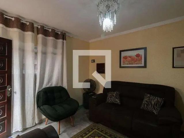 Casa / Sobrado para Venda em São Paulo/SP Vila Progresso 2 Quartos