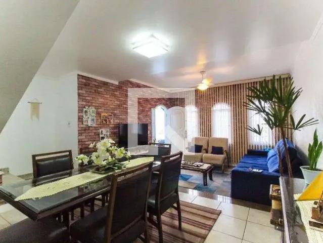 Casa / Sobrado para Venda em São Paulo/SP Vila Progresso 3 Quartos