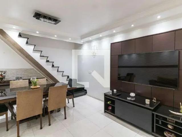 Casa / Sobrado para Venda em São Paulo/SP Vila Progresso 3 Quartos