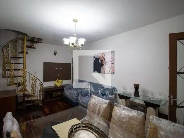 Casa / Sobrado para Venda em São Paulo/SP Vila Progresso 3 Quartos