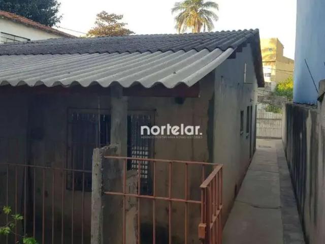 Casa / Sobrado para Venda em São Paulo/SP Vila Progresso Zona Norte 1 Quartos