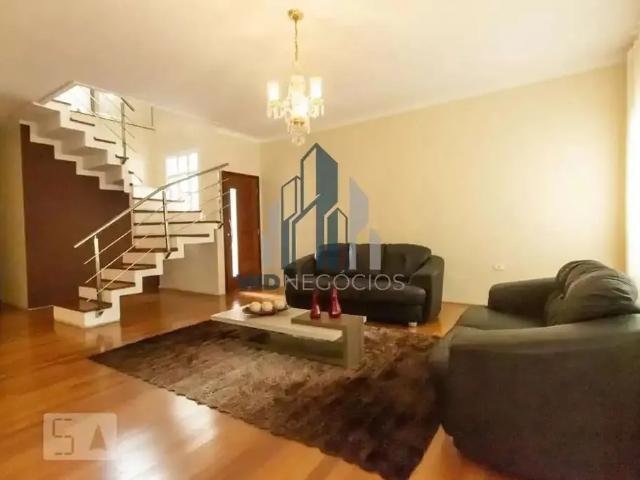 Casa / Sobrado para Venda em São Paulo/SP Vila Progresso Zona Leste 3 Quartos