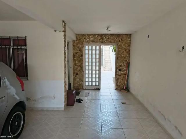 Casa / Sobrado para Venda em São Paulo/SP Vila Progresso Zona Leste 3 Quartos