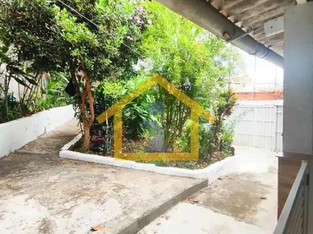 Casa / Sobrado para Venda em São Paulo/SP Vila Progresso Zona Leste 4 Quartos