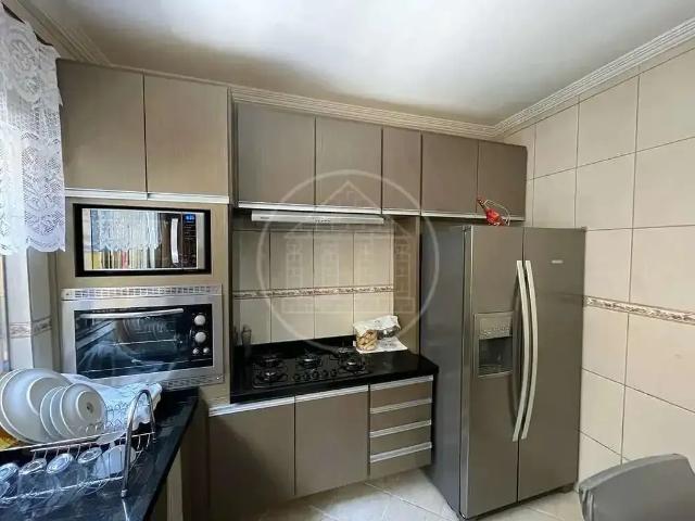 Casa / Sobrado para Venda em São Paulo/SP Vila Progresso Zona Sul 2 Quartos