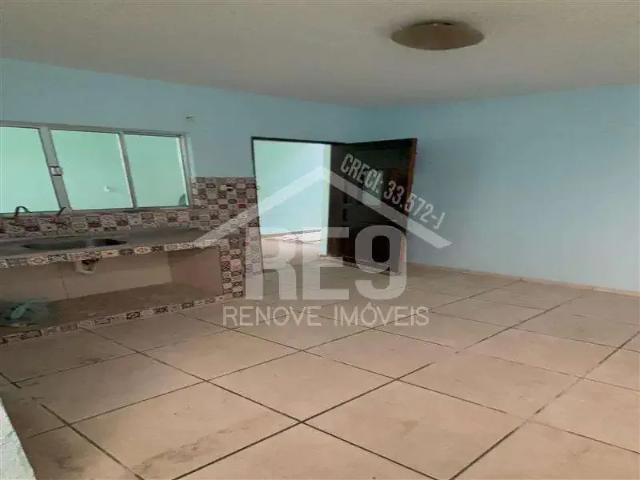 Casa / Sobrado para Venda em São Paulo/SP Parque São Lucas 1 Quartos